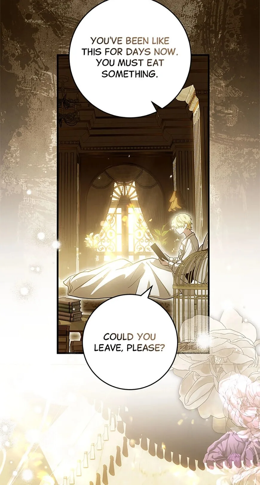 Frozen Wolf, Fire Dragon Chapter 59 page 89
