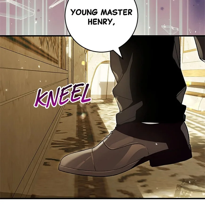 Frozen Wolf, Fire Dragon Chapter 59 page 97