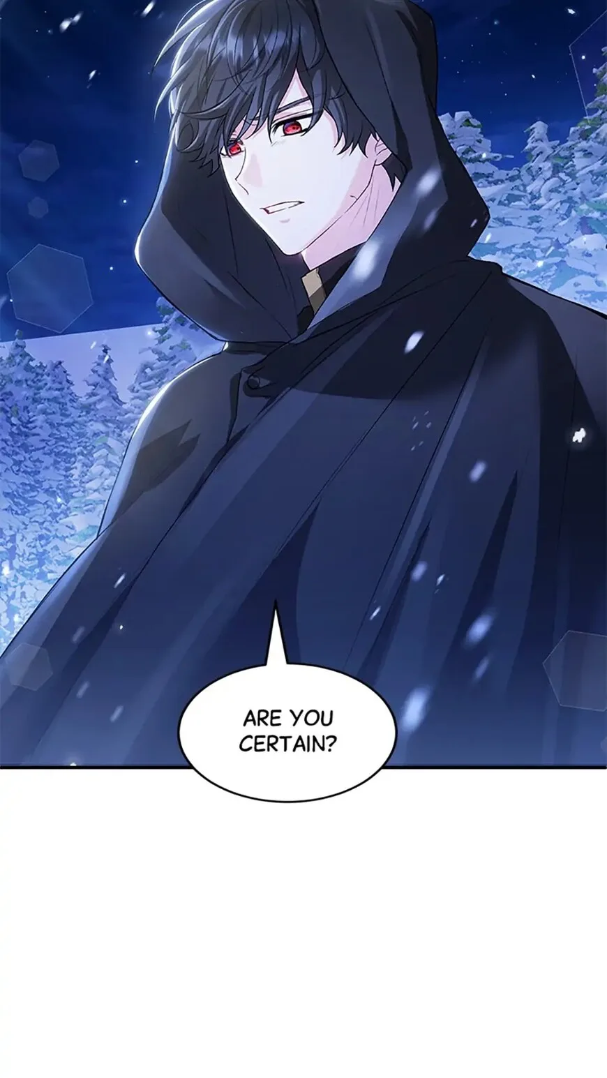 Frozen Wolf, Fire Dragon Chapter 6 page 23