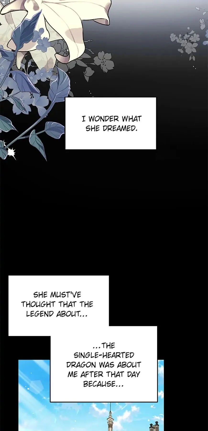 Frozen Wolf, Fire Dragon Chapter 6 page 16