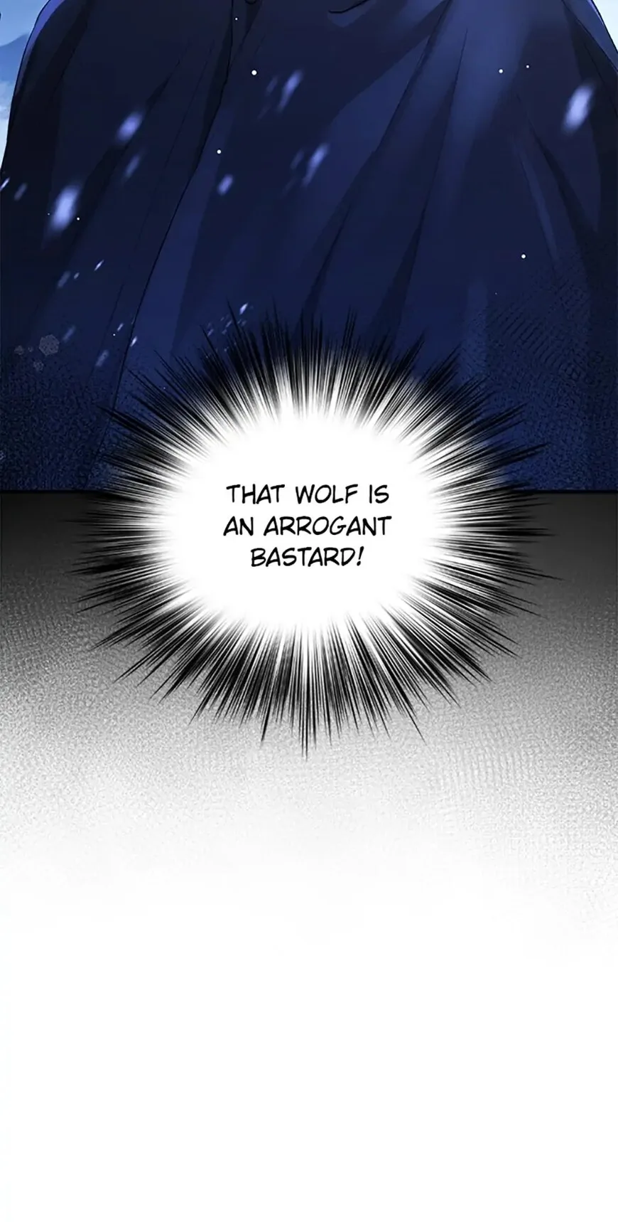 Frozen Wolf, Fire Dragon Chapter 6 page 28