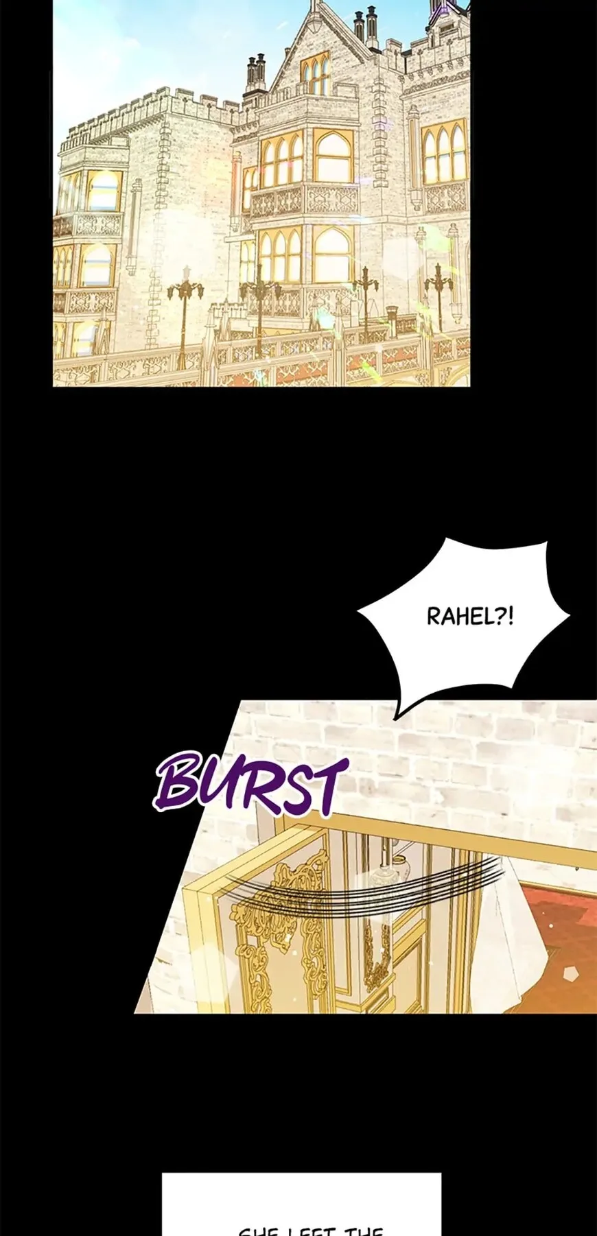 Frozen Wolf, Fire Dragon Chapter 6 page 17