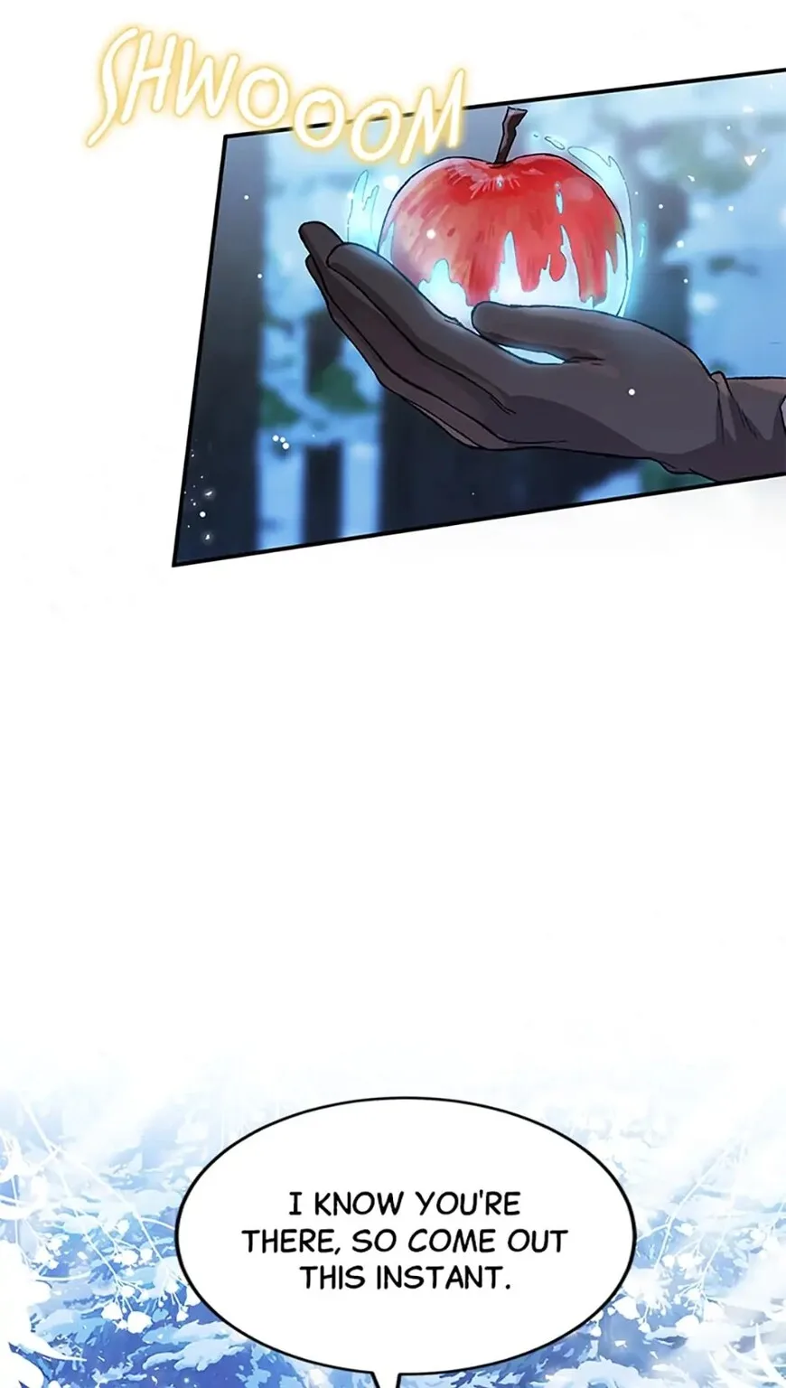 Frozen Wolf, Fire Dragon Chapter 6 page 58