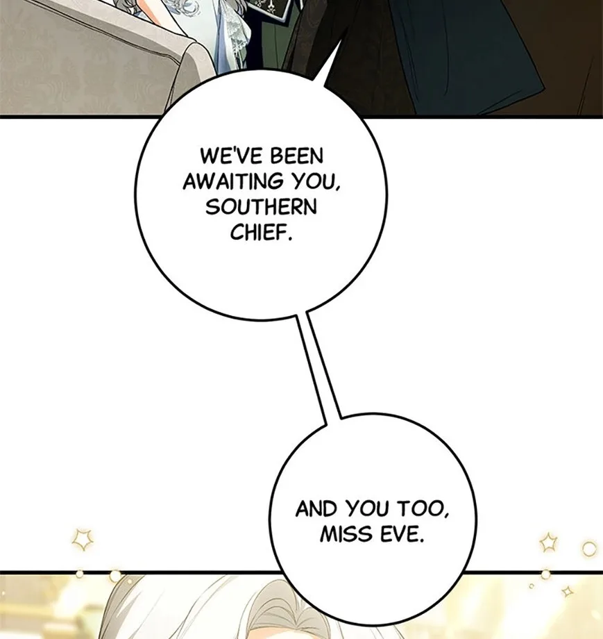 Frozen Wolf, Fire Dragon Chapter 60 page 27