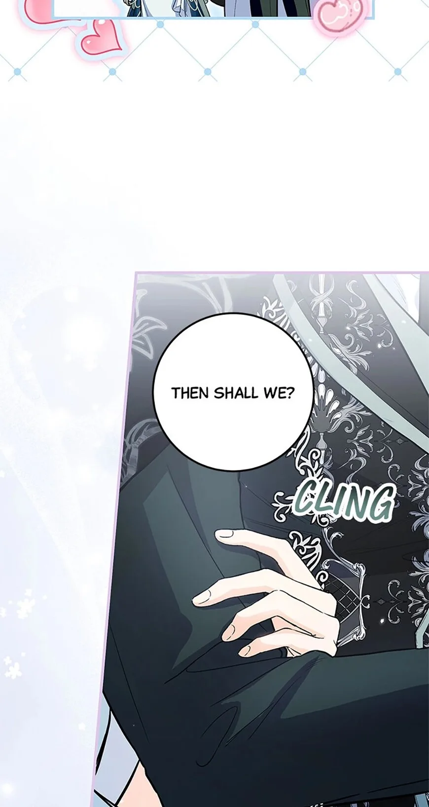 Frozen Wolf, Fire Dragon Chapter 60 page 12