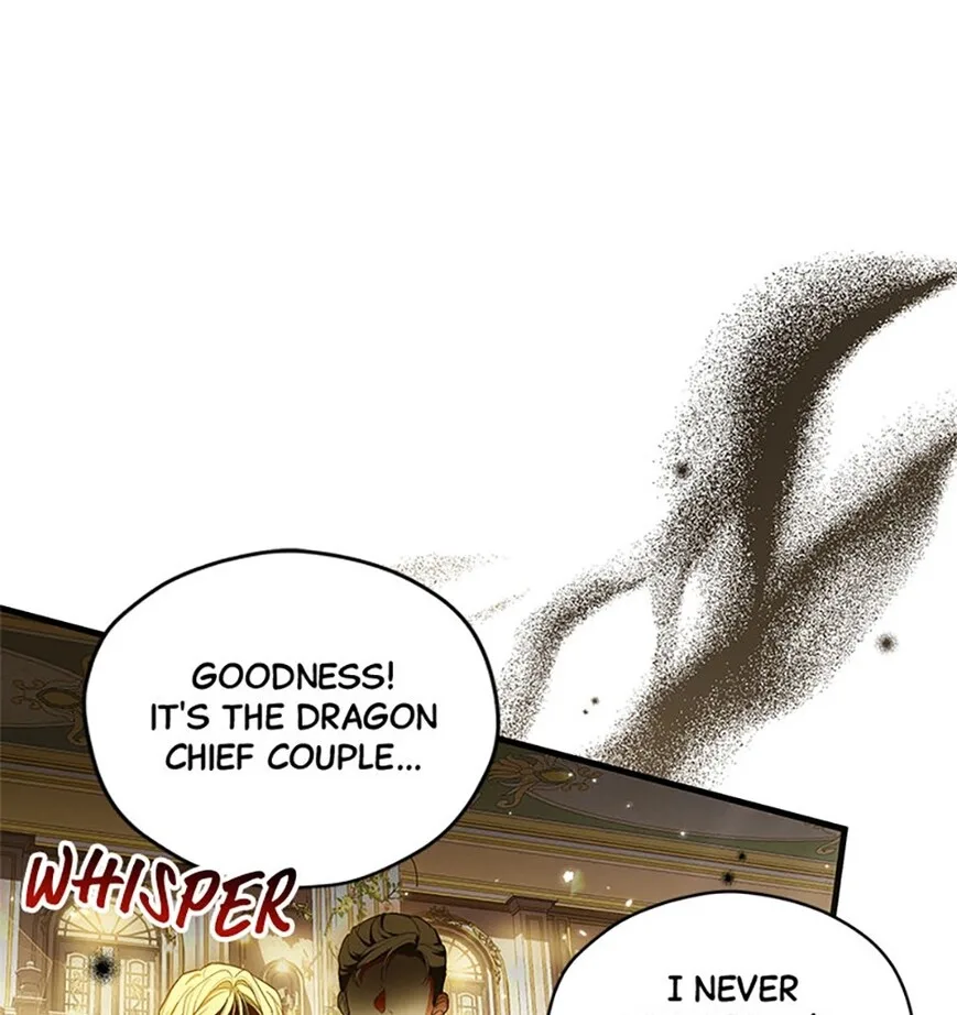 Frozen Wolf, Fire Dragon Chapter 60 page 21
