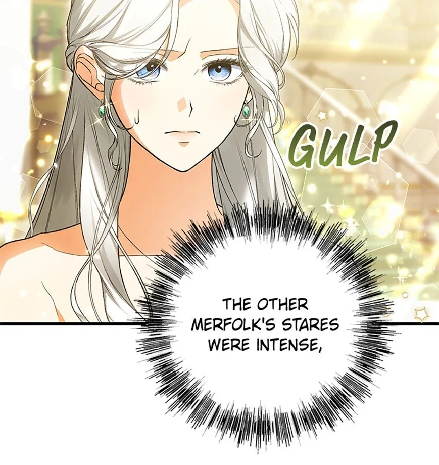 Frozen Wolf, Fire Dragon Chapter 60 page 28