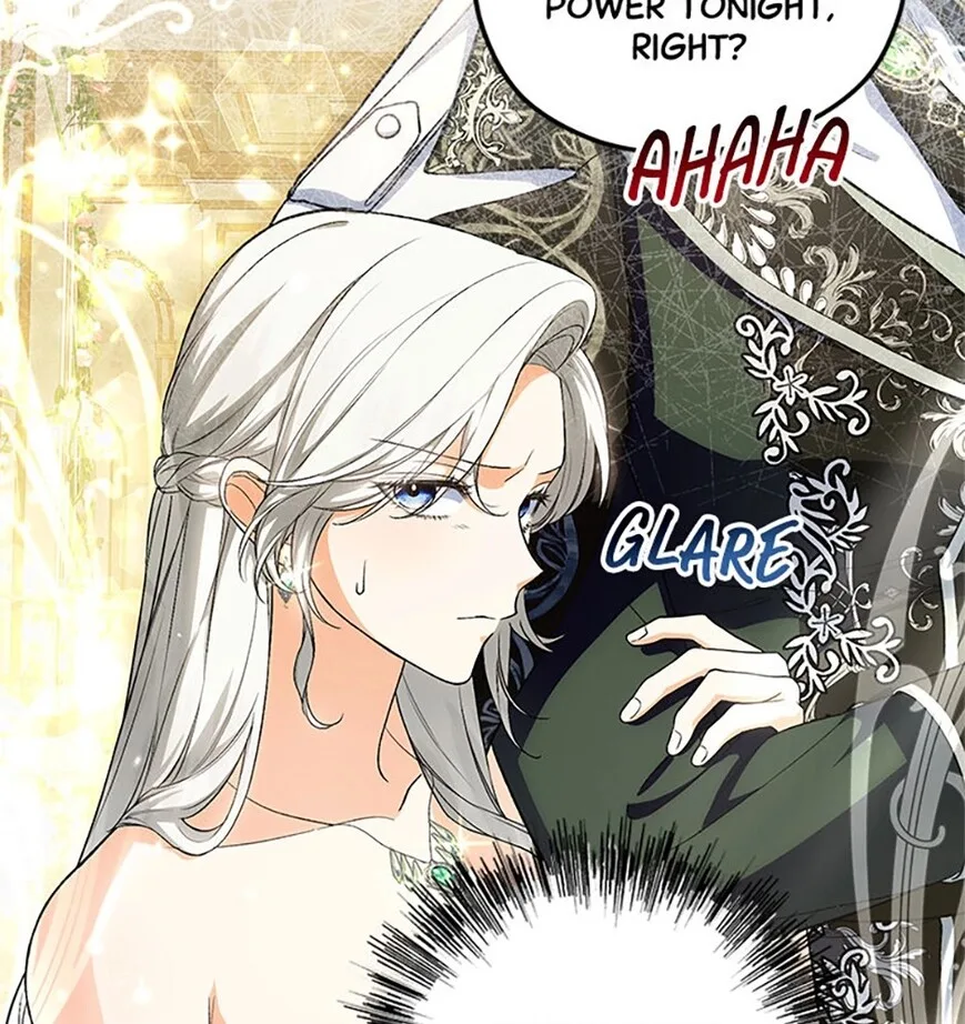 Frozen Wolf, Fire Dragon Chapter 60 page 23