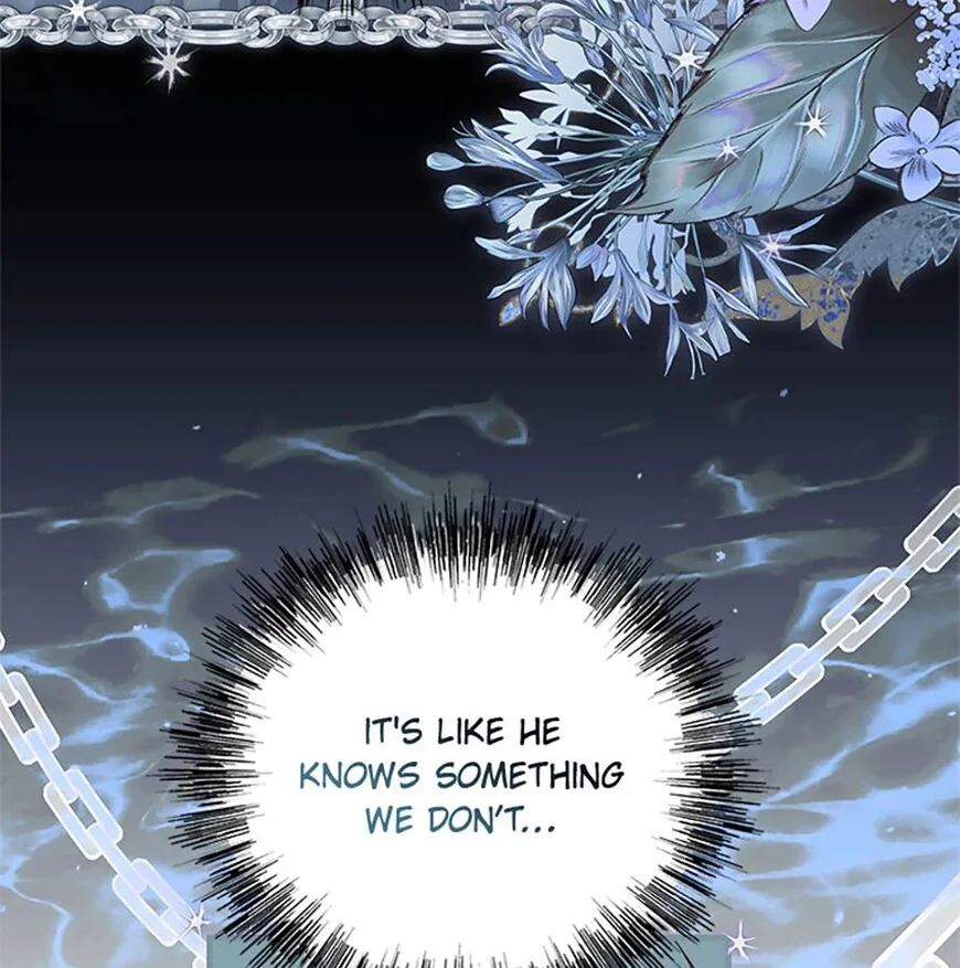 Frozen Wolf, Fire Dragon Chapter 60 page 31