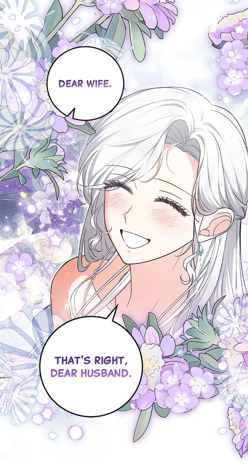 Frozen Wolf, Fire Dragon Chapter 60 page 14