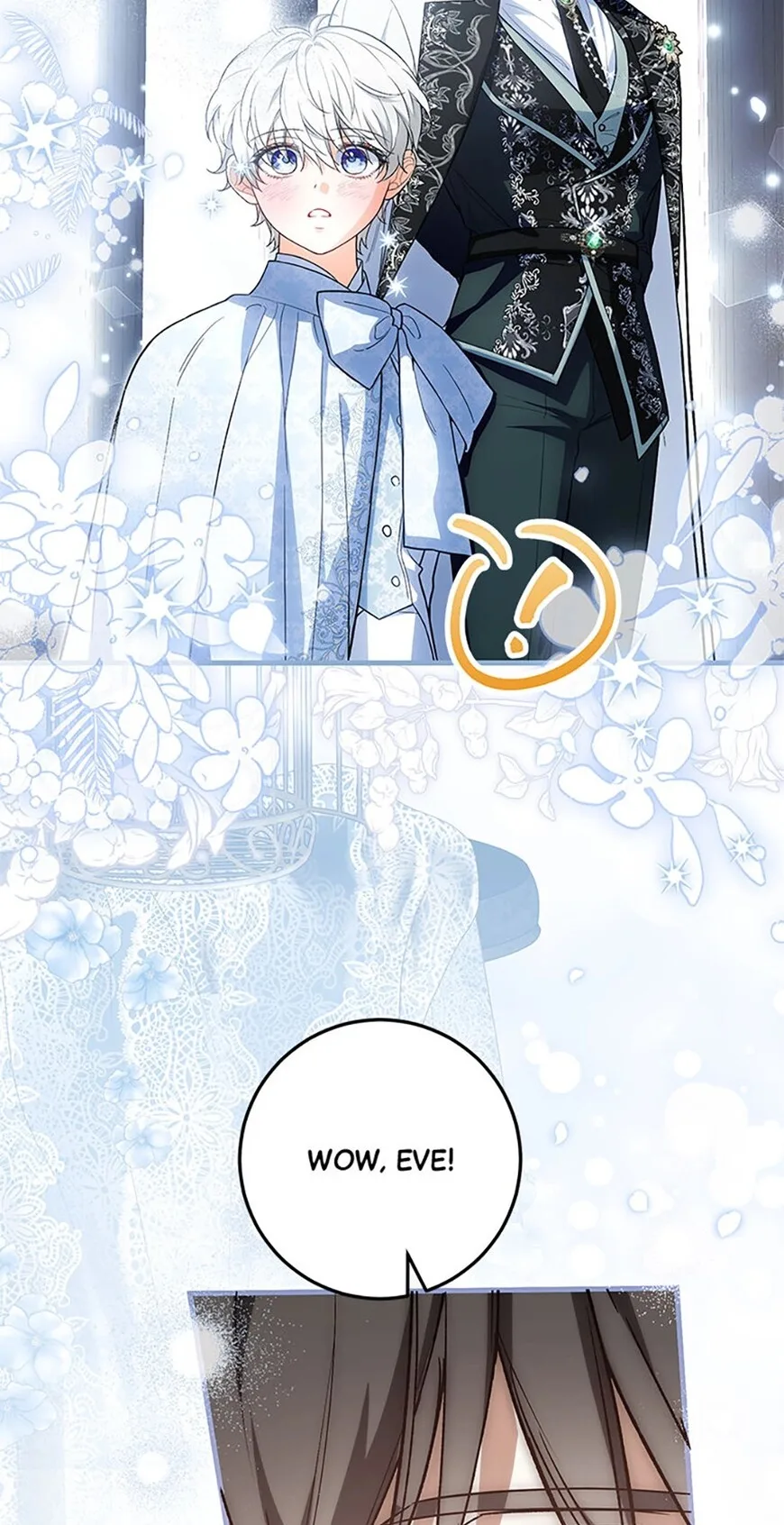 Frozen Wolf, Fire Dragon Chapter 60 page 4