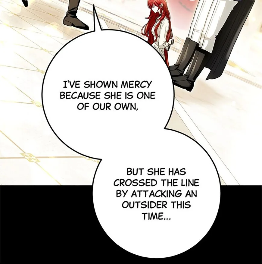 Frozen Wolf, Fire Dragon Chapter 60 page 42