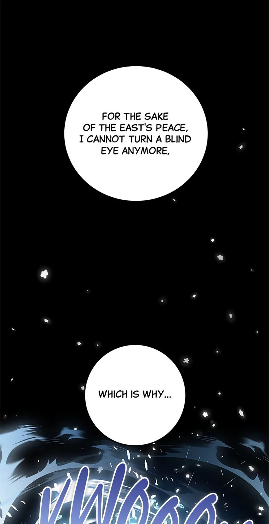 Frozen Wolf, Fire Dragon Chapter 60 page 43