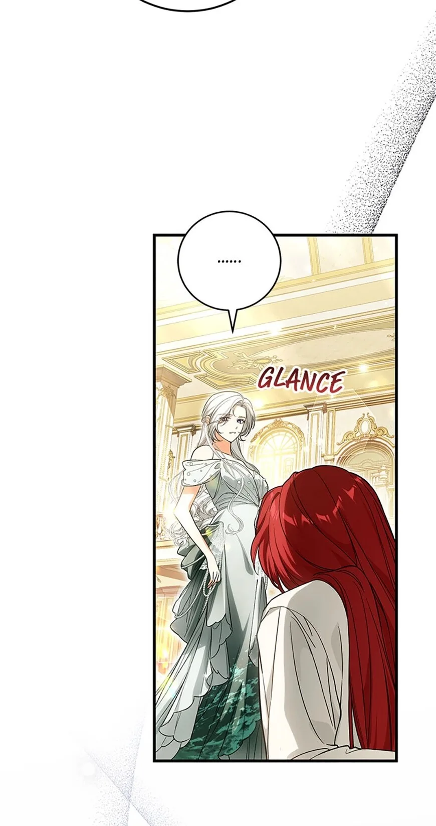 Frozen Wolf, Fire Dragon Chapter 60 page 54