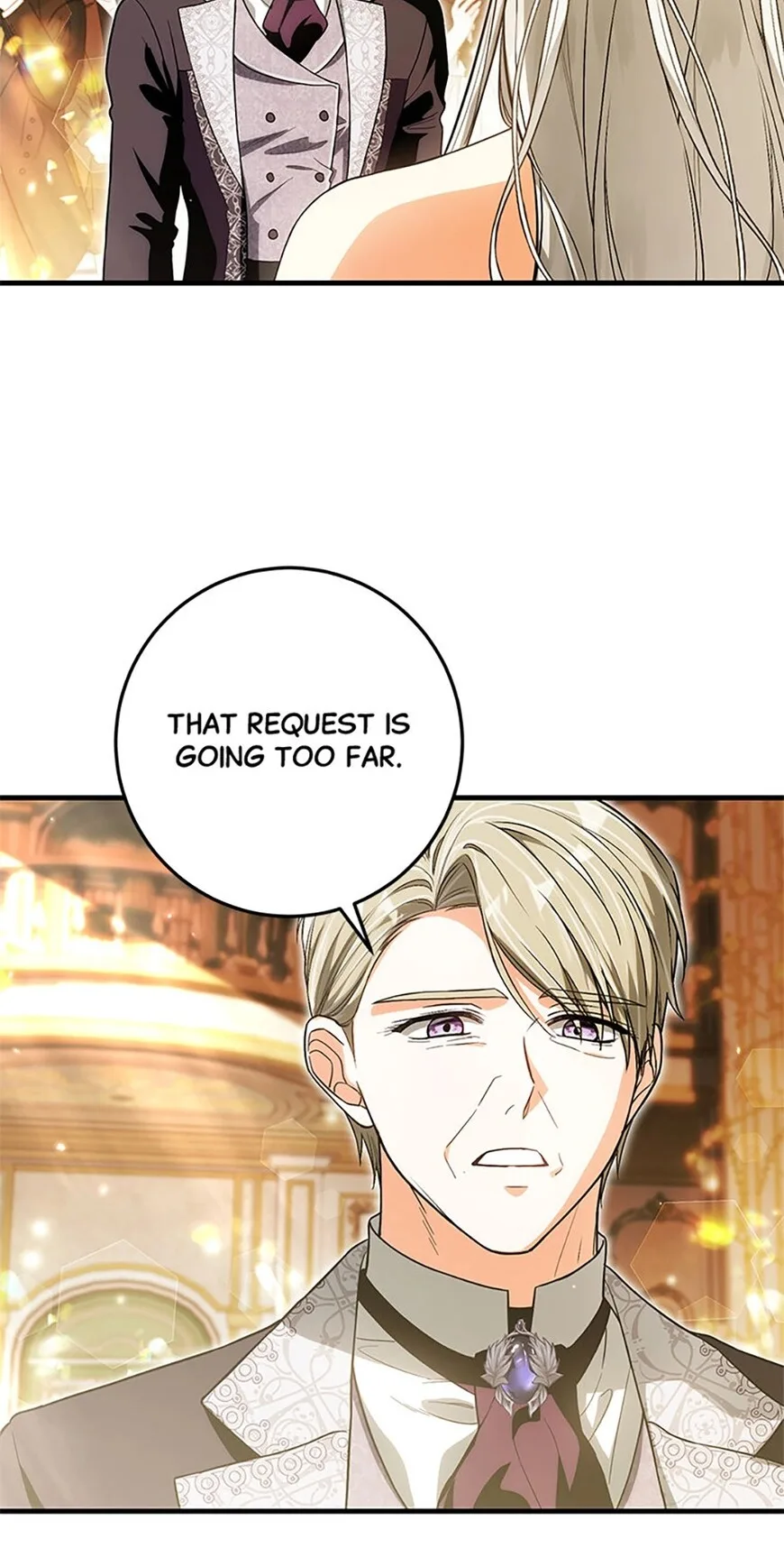 Frozen Wolf, Fire Dragon Chapter 60 page 67