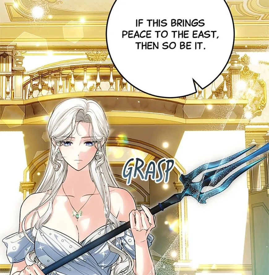 Frozen Wolf, Fire Dragon Chapter 60 page 76