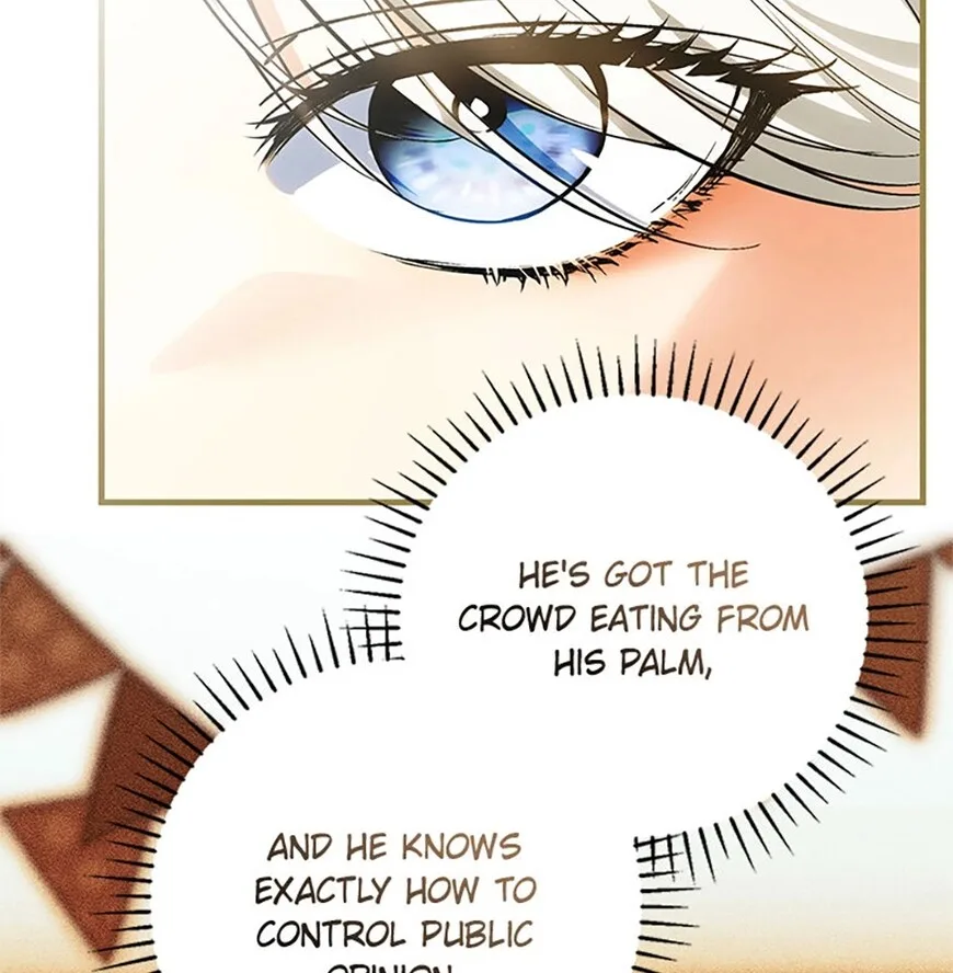 Frozen Wolf, Fire Dragon Chapter 60 page 78