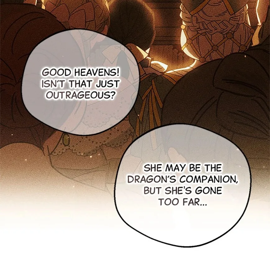 Frozen Wolf, Fire Dragon Chapter 60 page 81