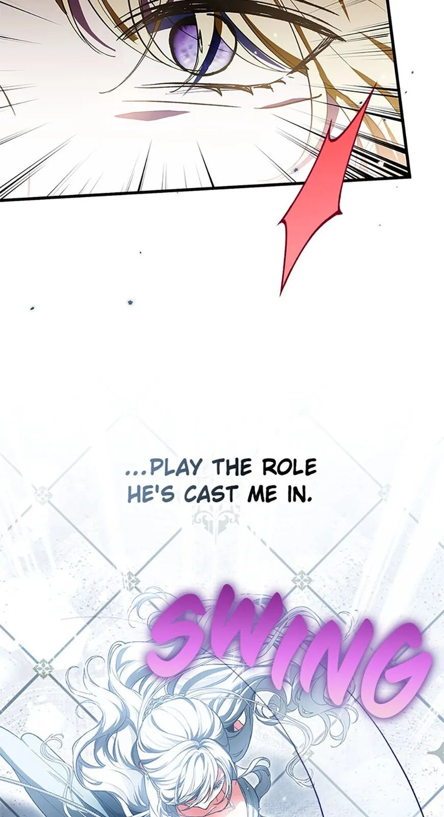 Frozen Wolf, Fire Dragon Chapter 60 page 84