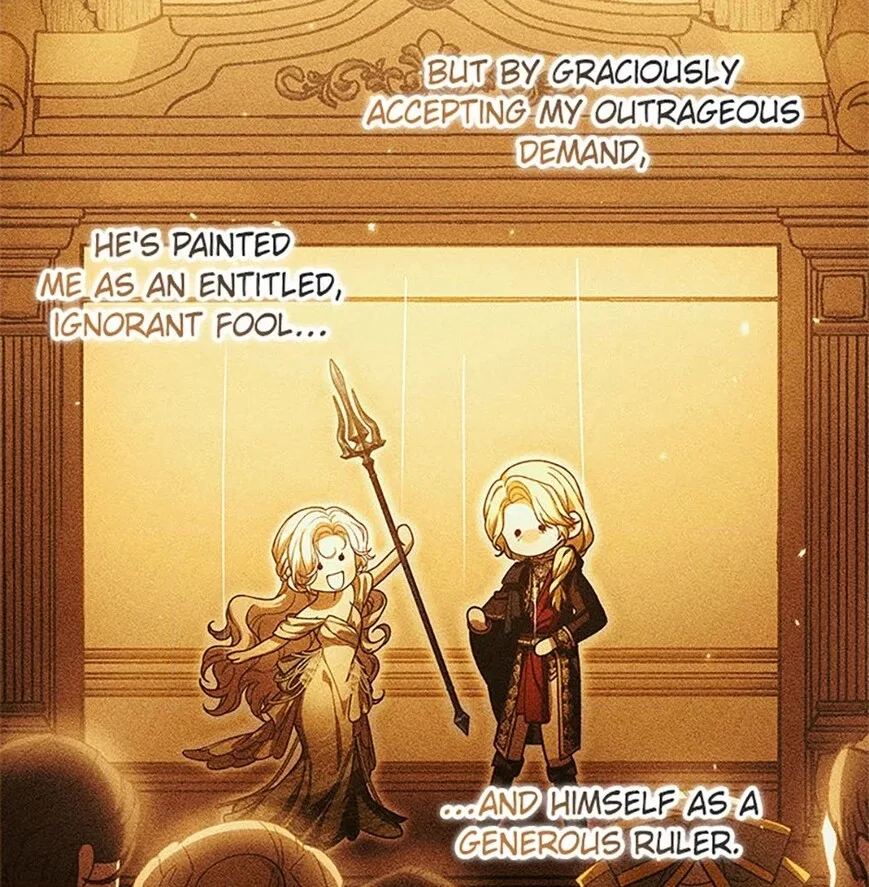 Frozen Wolf, Fire Dragon Chapter 60 page 80