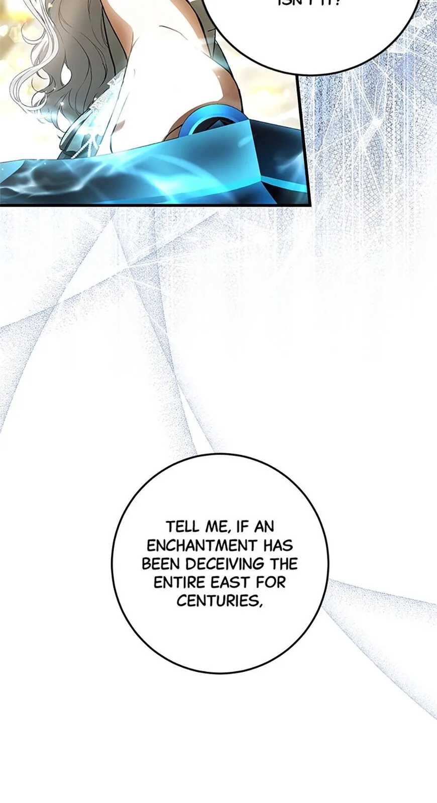 Frozen Wolf, Fire Dragon Chapter 60 page 88