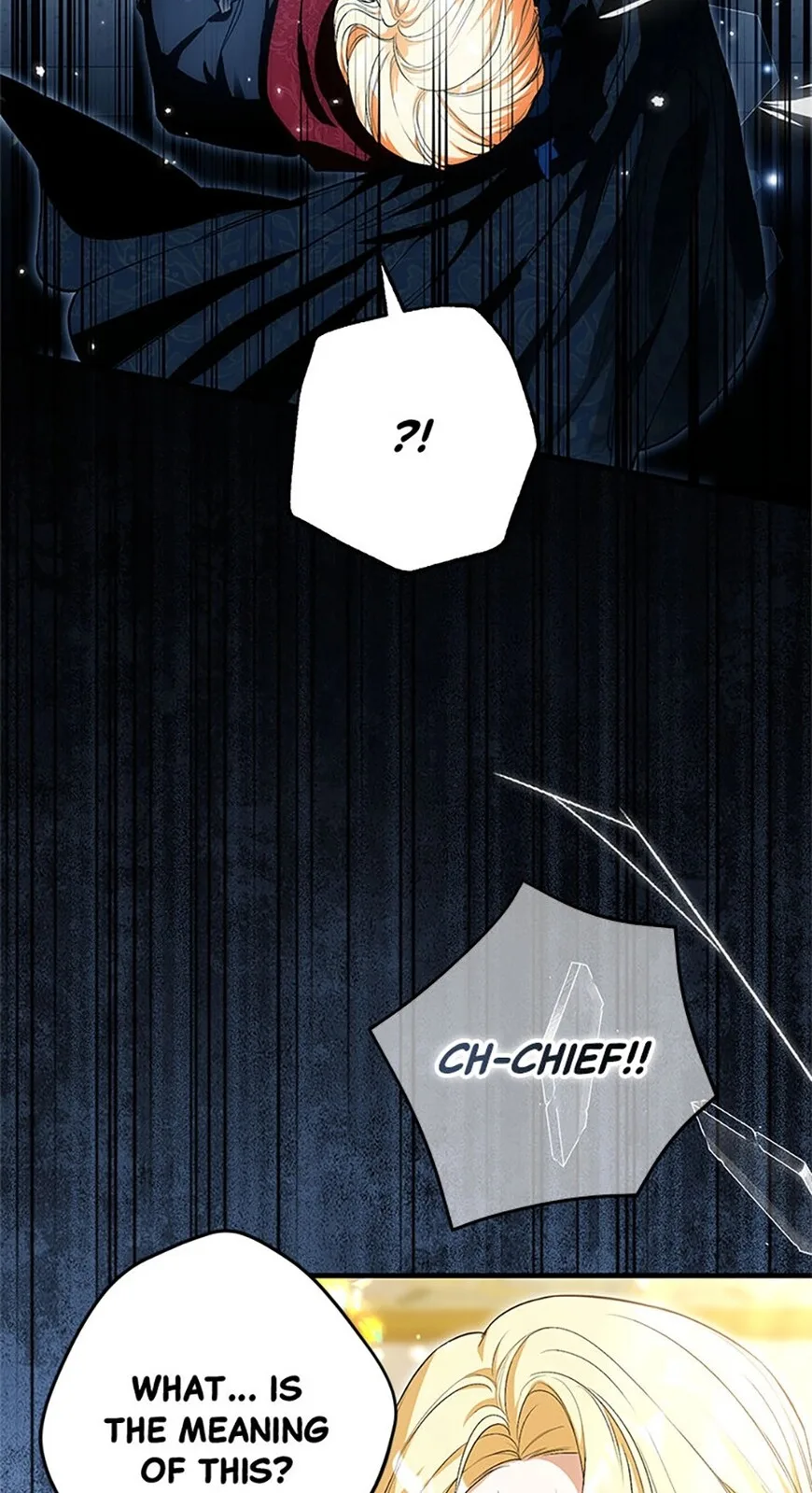 Frozen Wolf, Fire Dragon Chapter 60 page 86