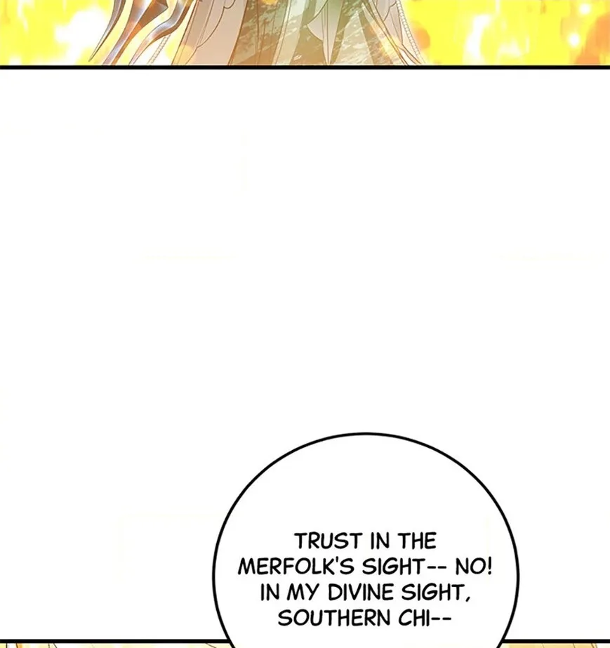 Frozen Wolf, Fire Dragon Chapter 61 page 30