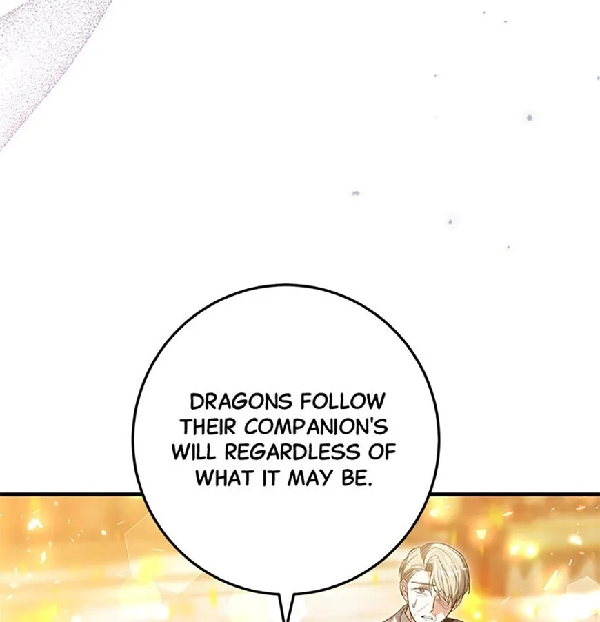 Frozen Wolf, Fire Dragon Chapter 61 page 14