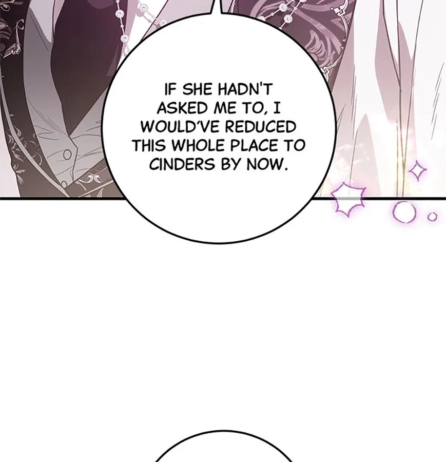 Frozen Wolf, Fire Dragon Chapter 61 page 18