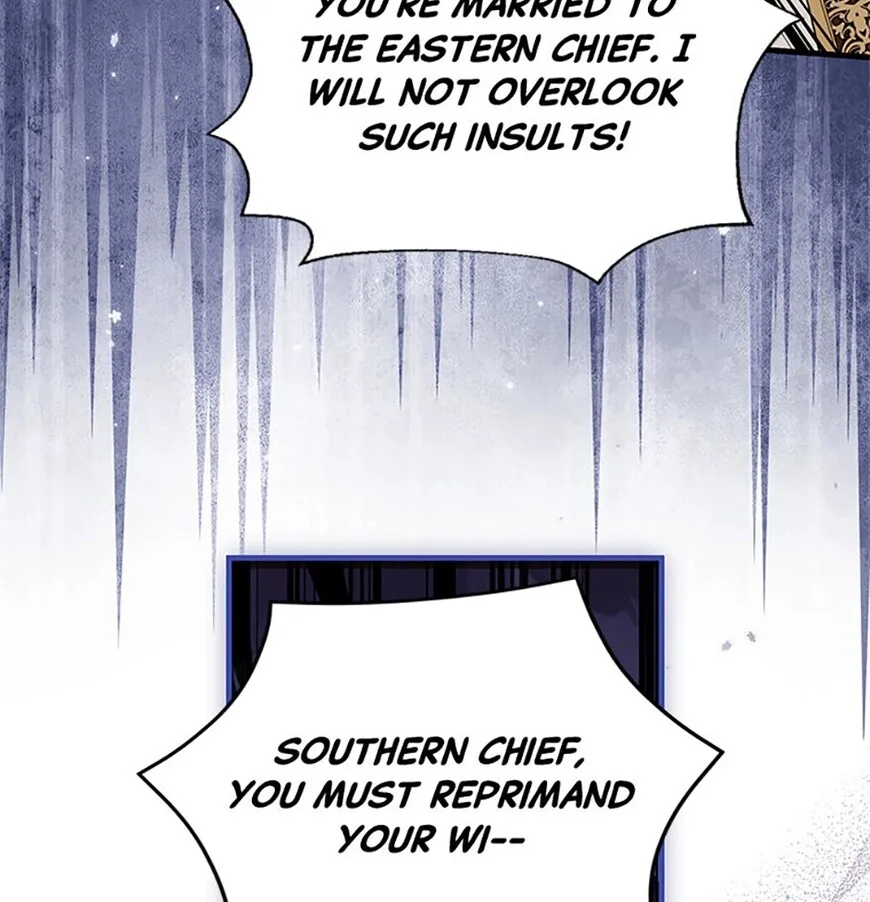 Frozen Wolf, Fire Dragon Chapter 61 page 12