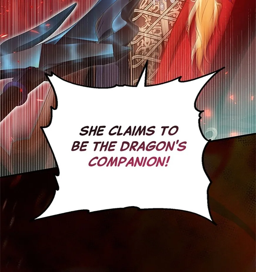 Frozen Wolf, Fire Dragon Chapter 61 page 24