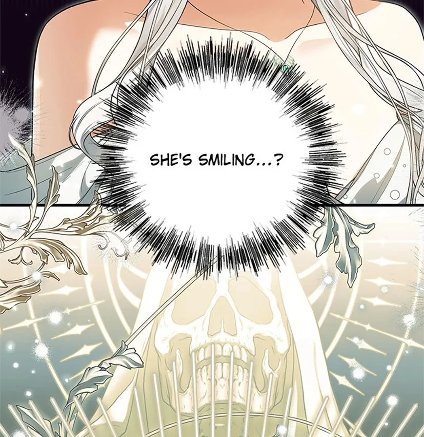 Frozen Wolf, Fire Dragon Chapter 61 page 33