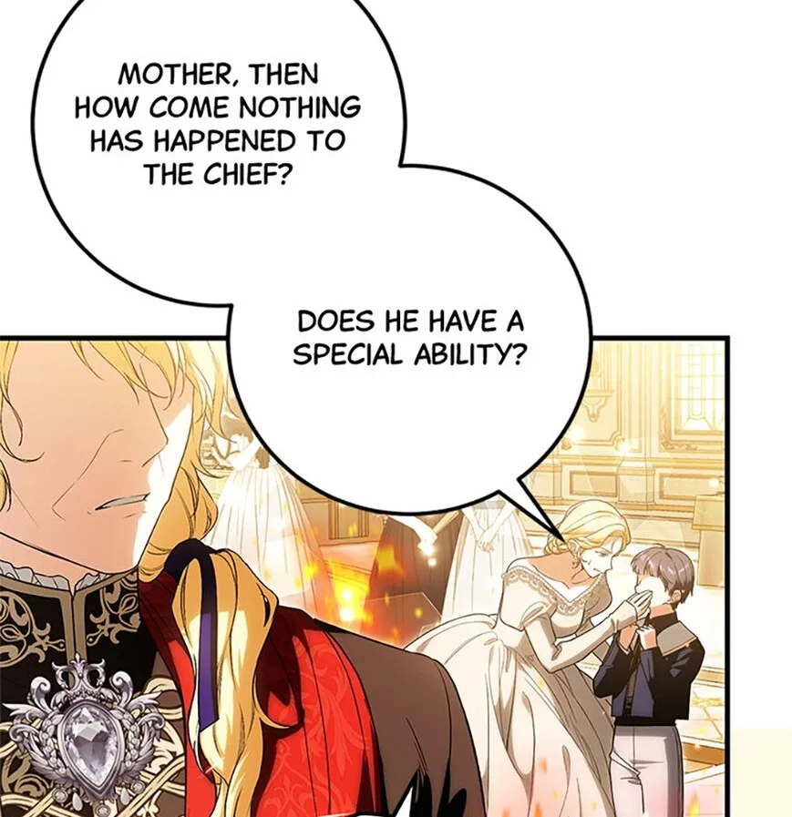 Frozen Wolf, Fire Dragon Chapter 61 page 41