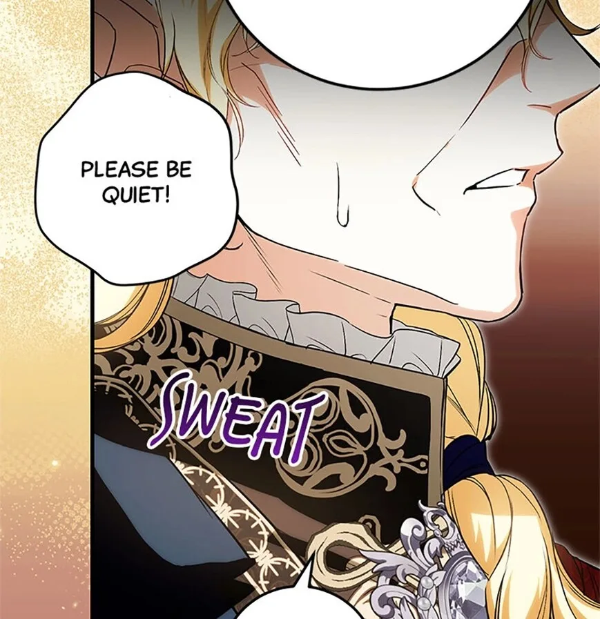 Frozen Wolf, Fire Dragon Chapter 61 page 43