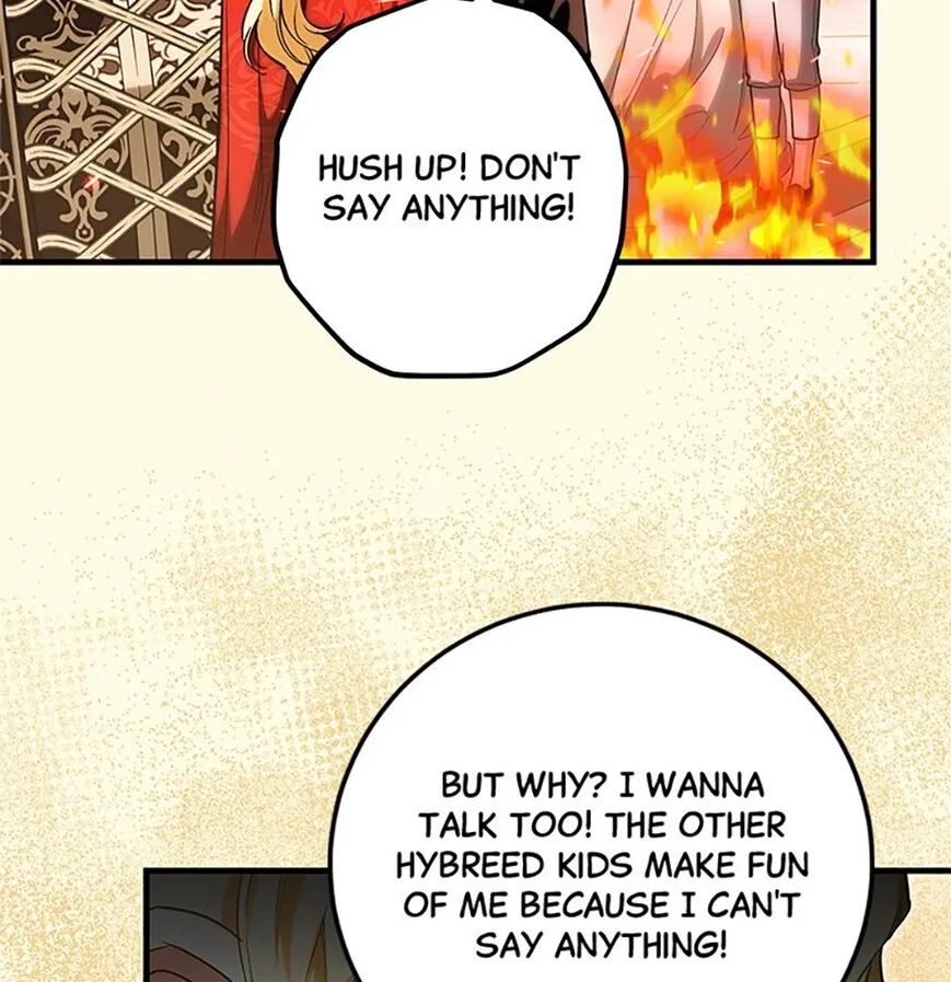 Frozen Wolf, Fire Dragon Chapter 61 page 42