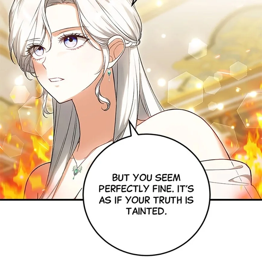 Frozen Wolf, Fire Dragon Chapter 61 page 45