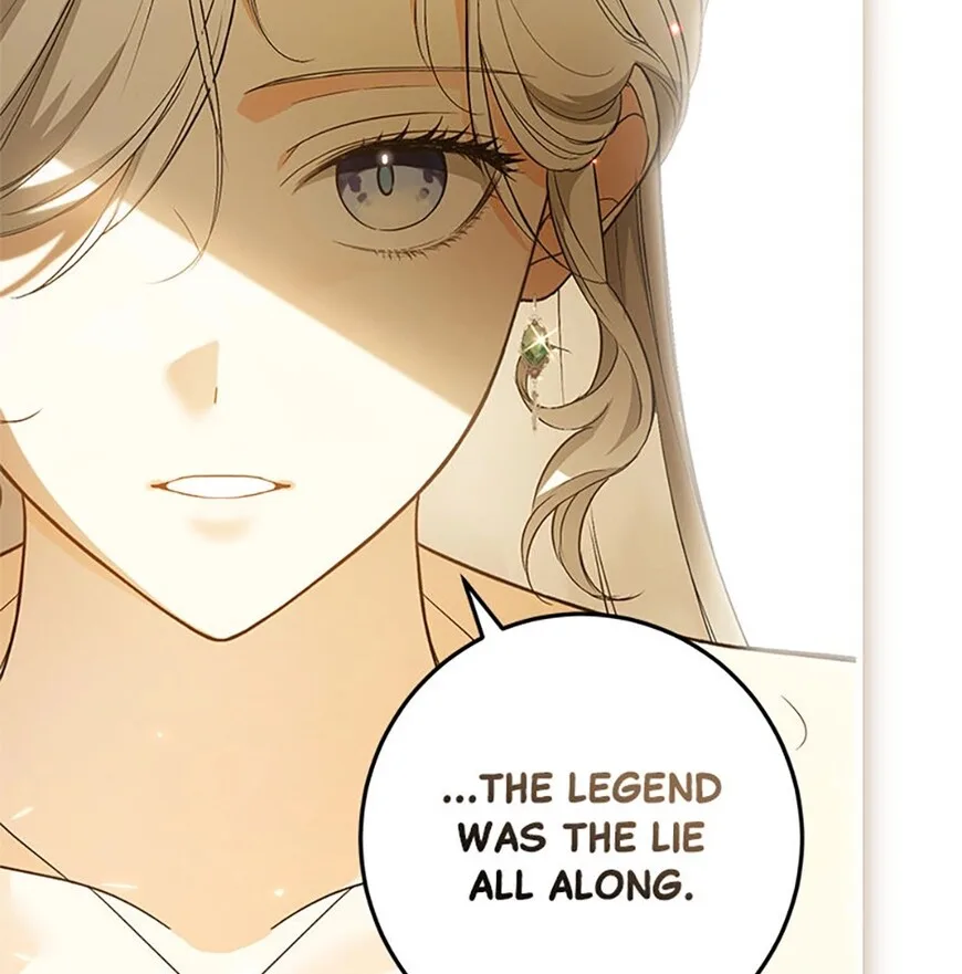Frozen Wolf, Fire Dragon Chapter 61 page 49