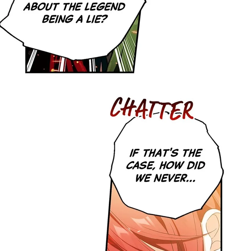 Frozen Wolf, Fire Dragon Chapter 61 page 54