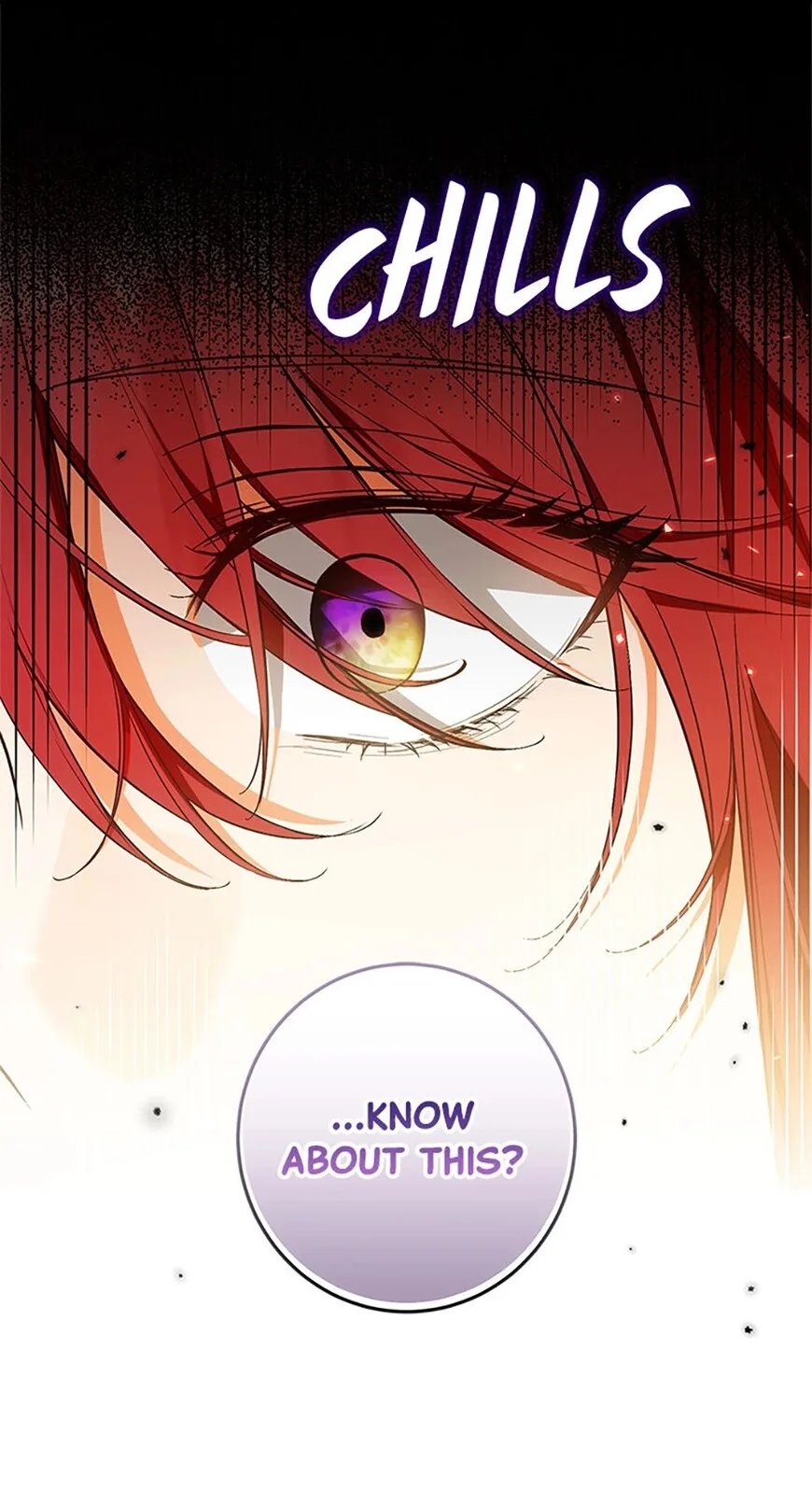 Frozen Wolf, Fire Dragon Chapter 61 page 56