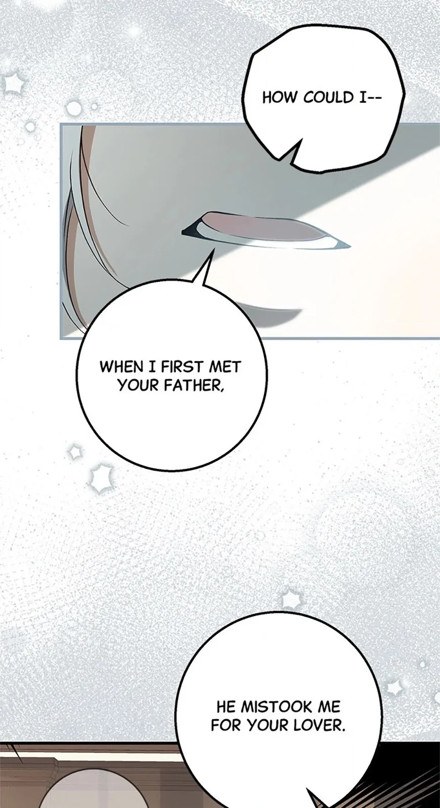 Frozen Wolf, Fire Dragon Chapter 61 page 60