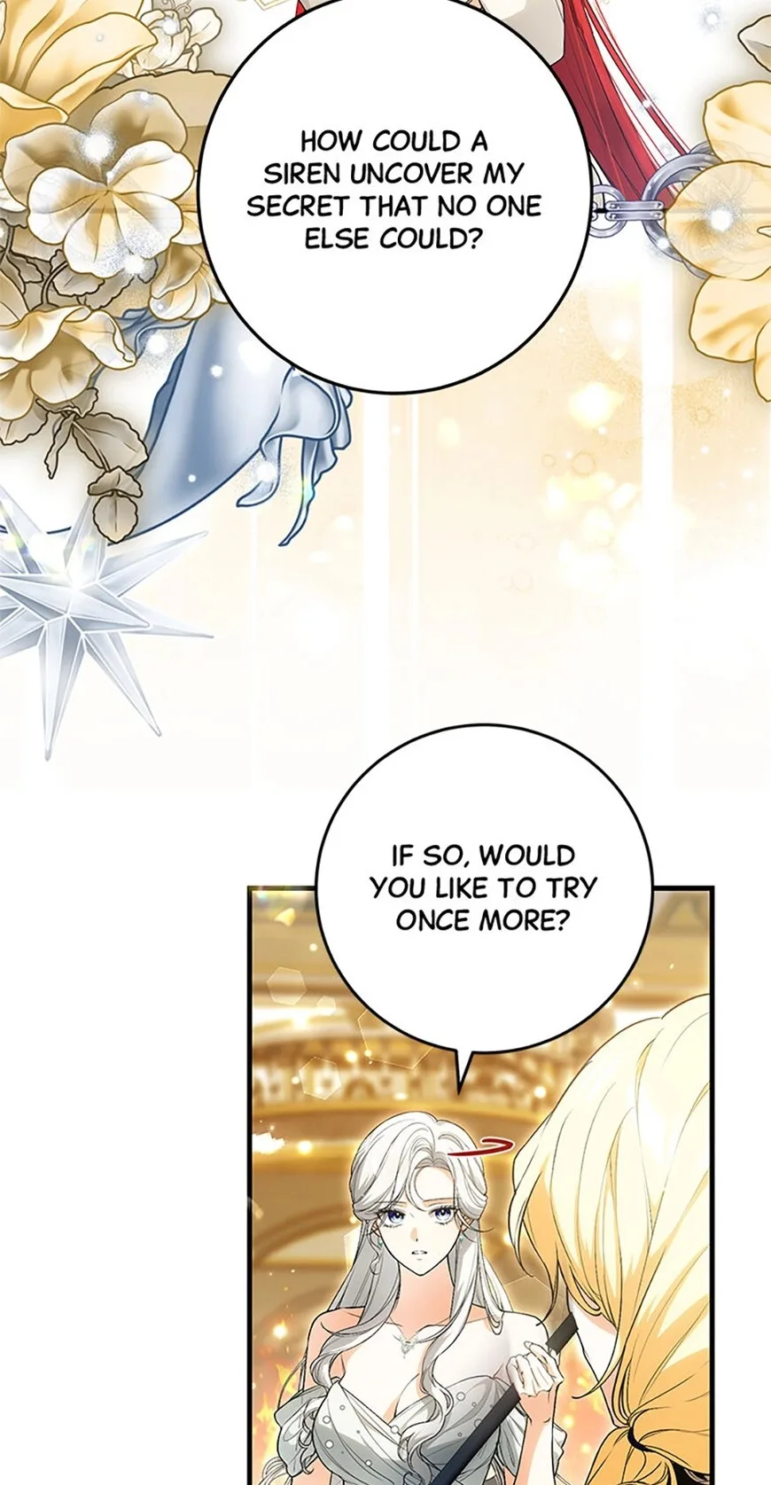 Frozen Wolf, Fire Dragon Chapter 61 page 63