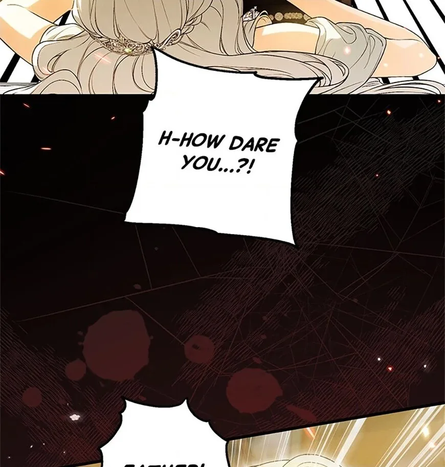 Frozen Wolf, Fire Dragon Chapter 61 page 70