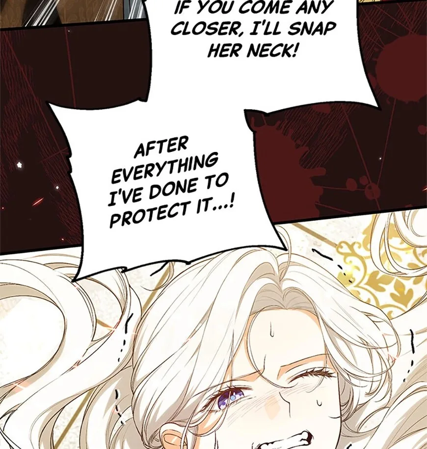 Frozen Wolf, Fire Dragon Chapter 61 page 72