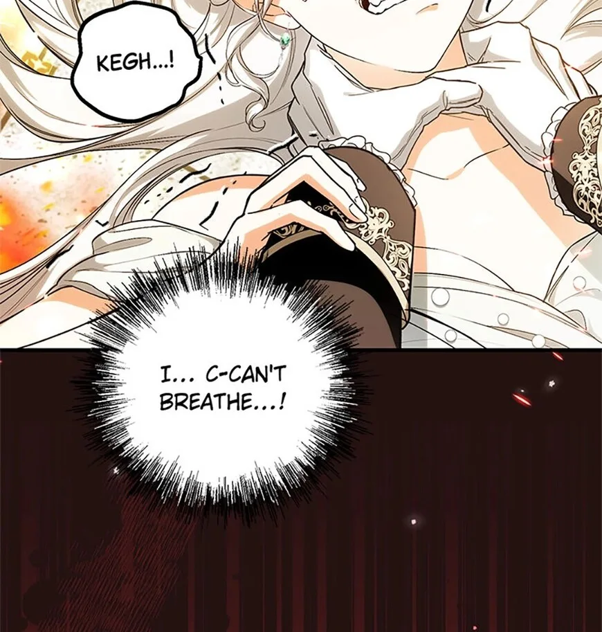 Frozen Wolf, Fire Dragon Chapter 61 page 73