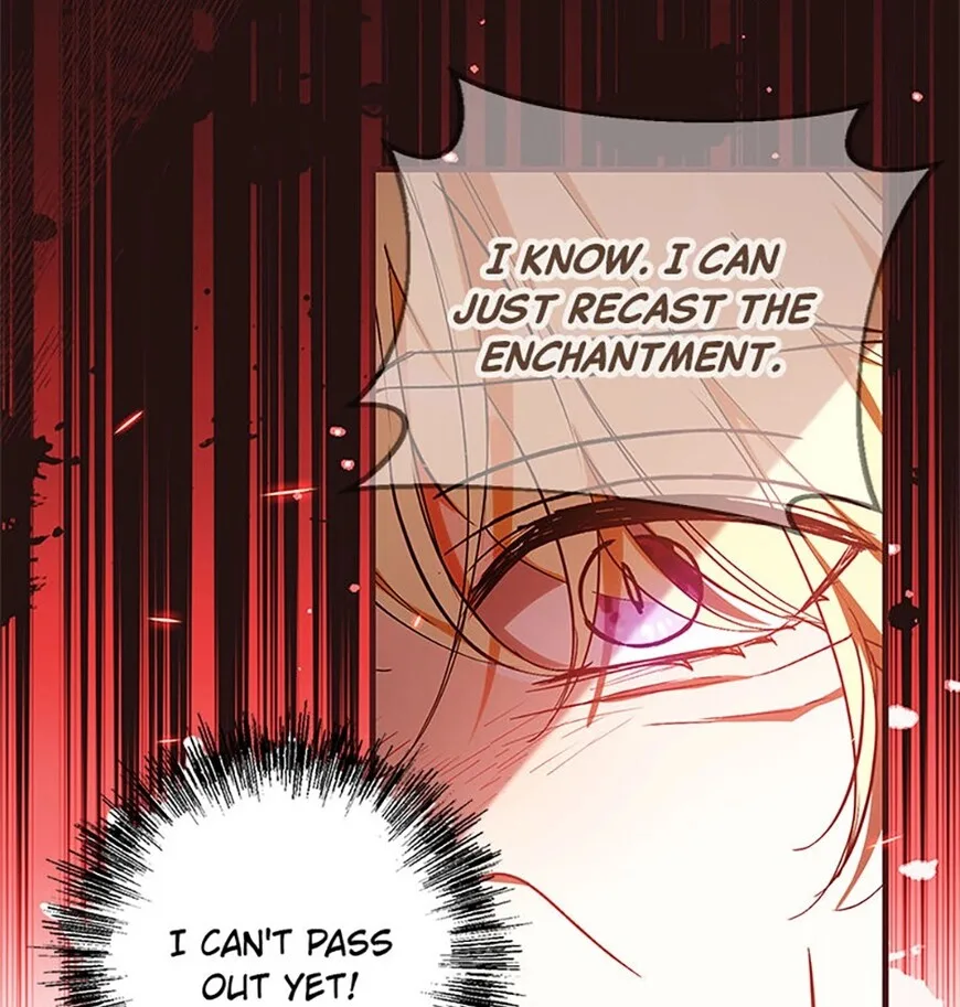 Frozen Wolf, Fire Dragon Chapter 61 page 74