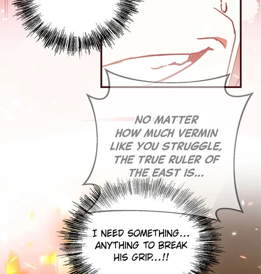 Frozen Wolf, Fire Dragon Chapter 61 page 75