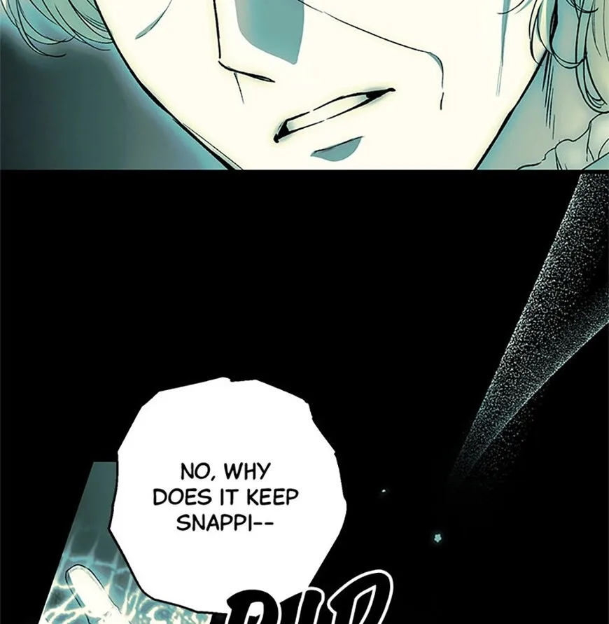 Frozen Wolf, Fire Dragon Chapter 61 page 86