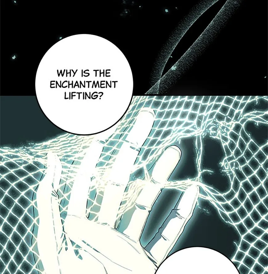 Frozen Wolf, Fire Dragon Chapter 61 page 84