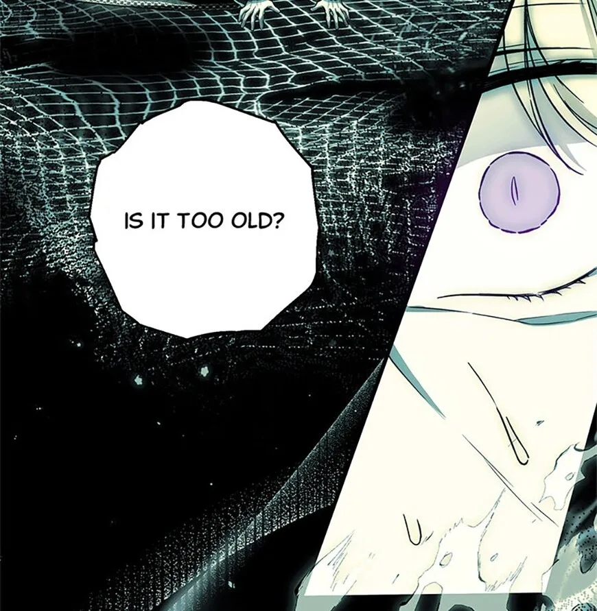 Frozen Wolf, Fire Dragon Chapter 61 page 88