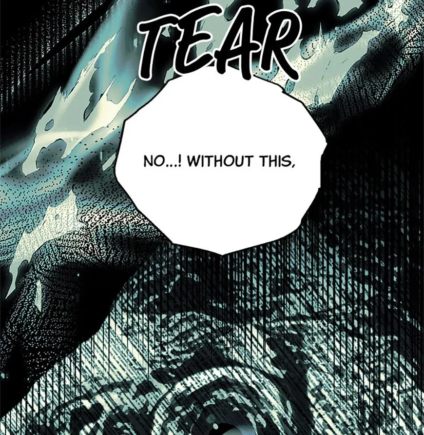 Frozen Wolf, Fire Dragon Chapter 61 page 89